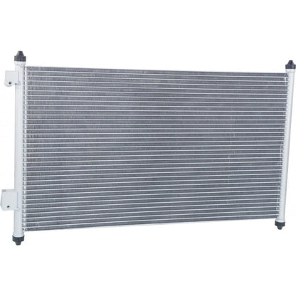 A/C Condenser for Honda Civic (2001–2005) | HO3030107, CLX-M0-4977-CL360A55