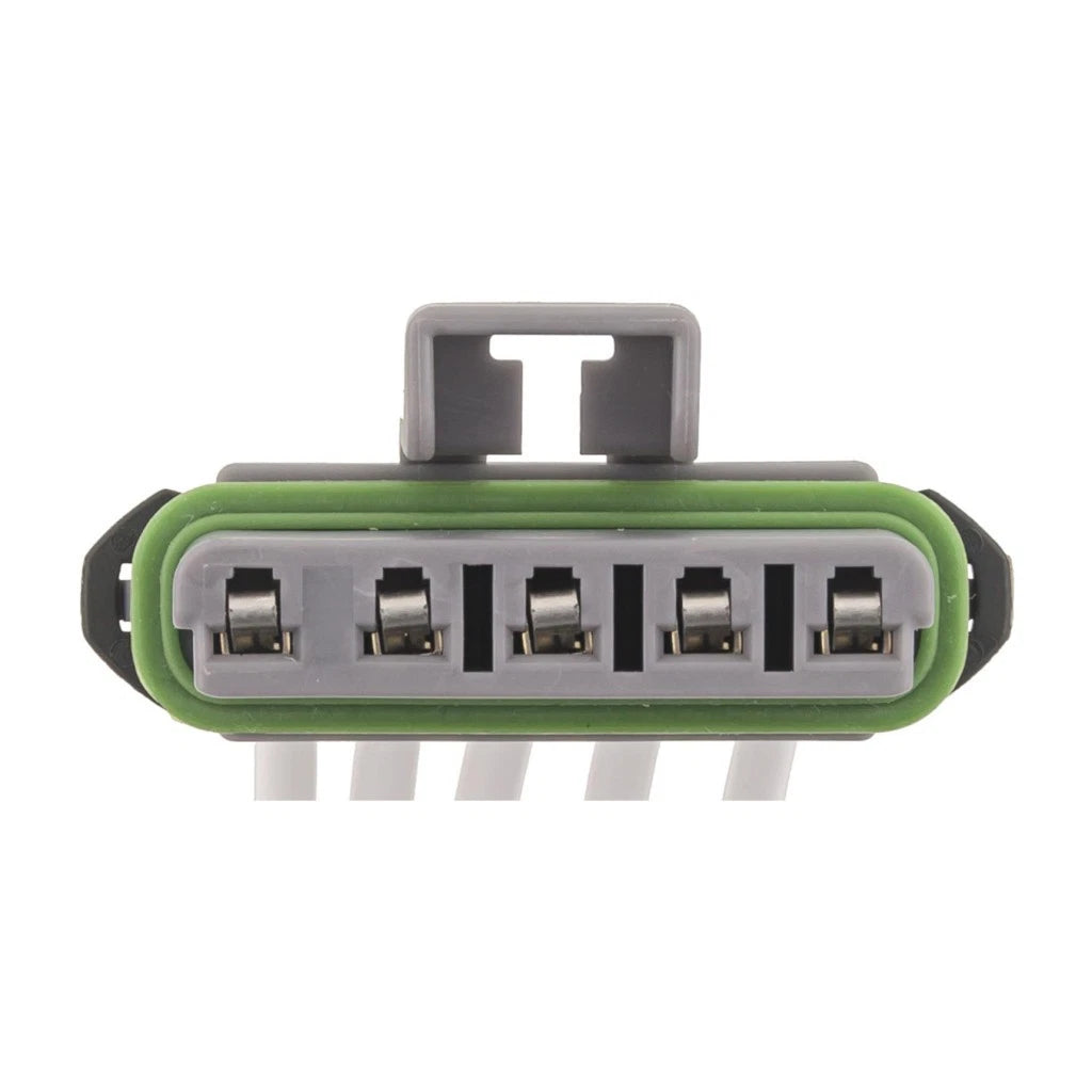 Blower Motor Resistor Connector for Oldsmobile Cutlass (1998–1999) ALX-PAU-SI-S-1166-CLA10