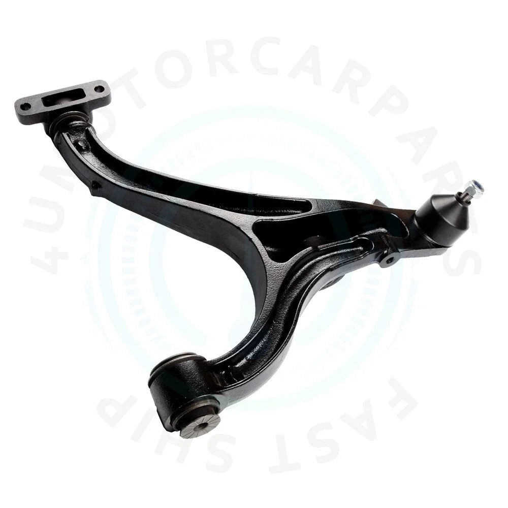 Front Lower Right Control Arm and Ball Joint for Jeep Commander (2006–2010)