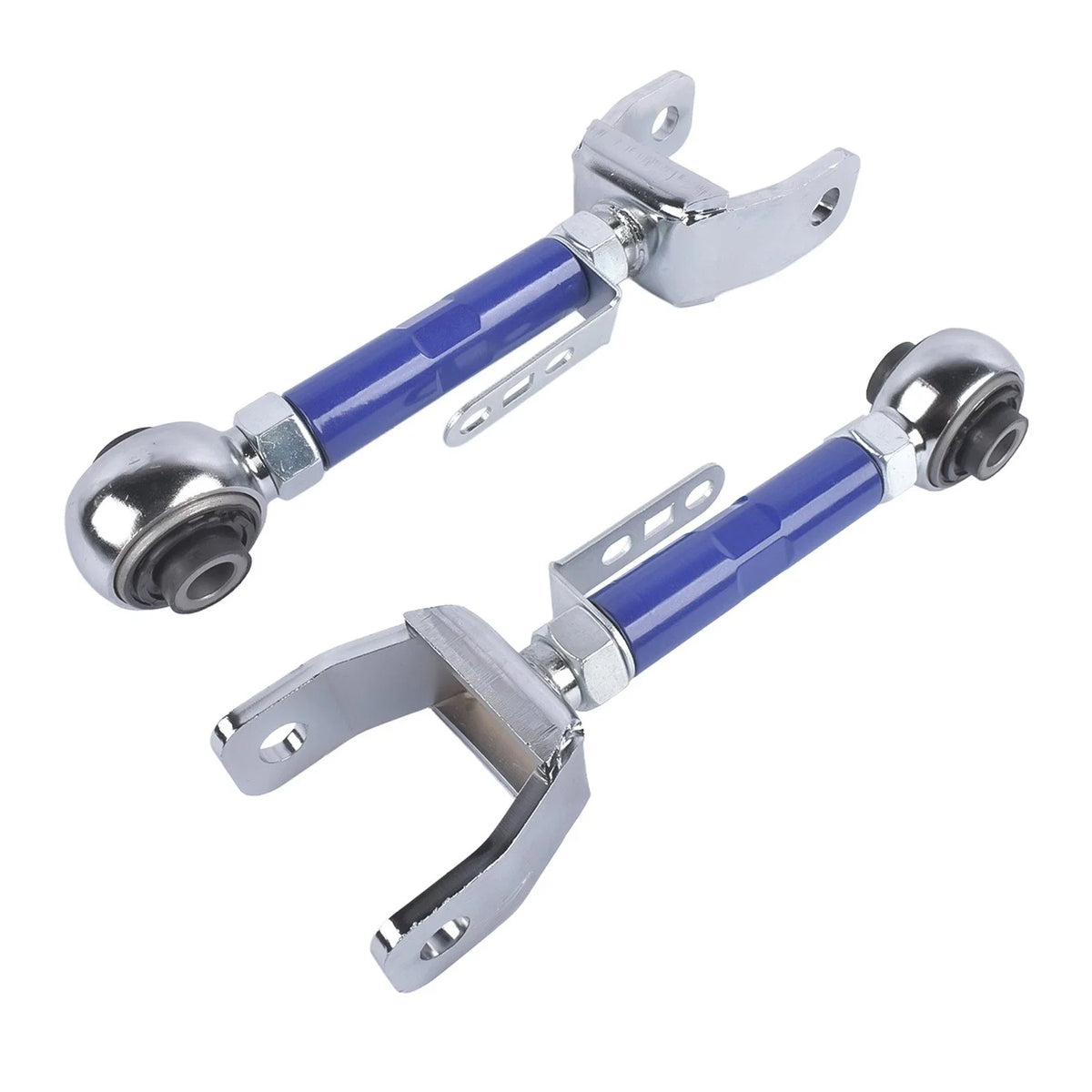 Adjustable Rear Upper Camber Arm Kit for Tesla Model 3 (2017–2023)