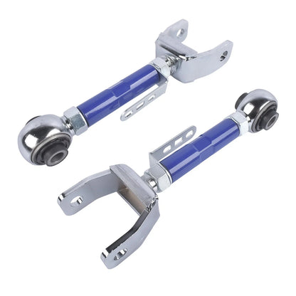Adjustable Rear Upper Camber Arm Kit for Tesla Model 3 (2017–2023)