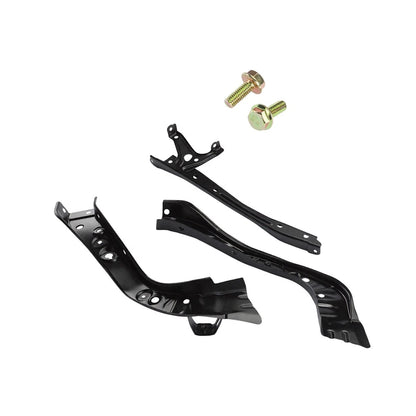 Radiator Support for Toyota Camry (2012–2014) 18035417 TO1225305