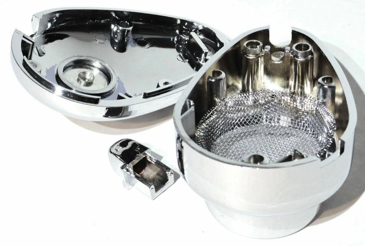 CB Microphone Cover for Peterbilt Freightliner (41206)
