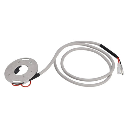 Ignition Point Pickup Pulsar Plate for Moto Guzzi V35/V50/V65 (1970–1985) 19708520 27708520