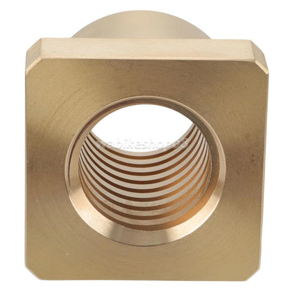 Bowl Lift Nut for Hobart Mixer M802 V1401 (80qt, 140qt) 00-068322