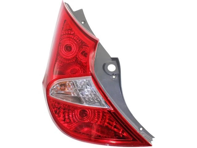 Tail Light Assembly for Hyundai Accent (2012–2017) 16698QHCS