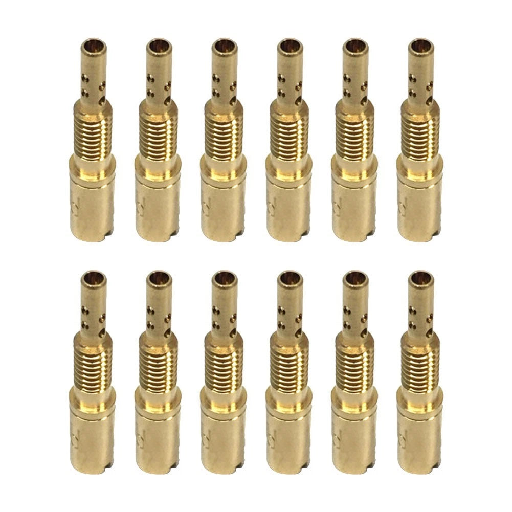 Jet for Mikuni CR125R (2000–2007) CR250R (2001–2007) 12pcs