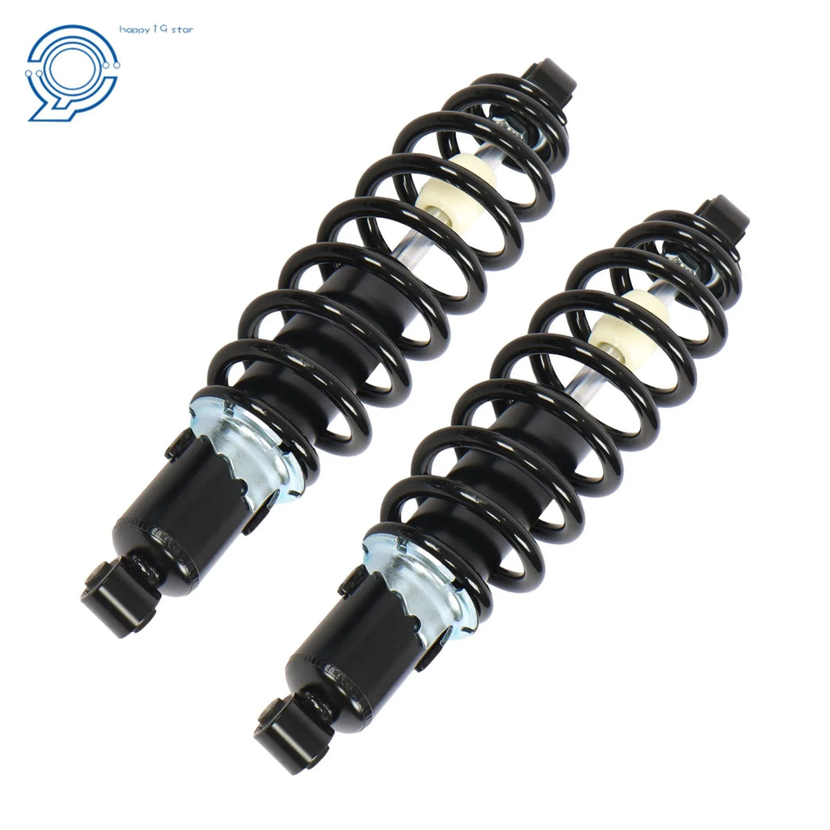 Rear Shocks for Polaris Ranger 500 700 800 XP/Crew (2005–2014)
