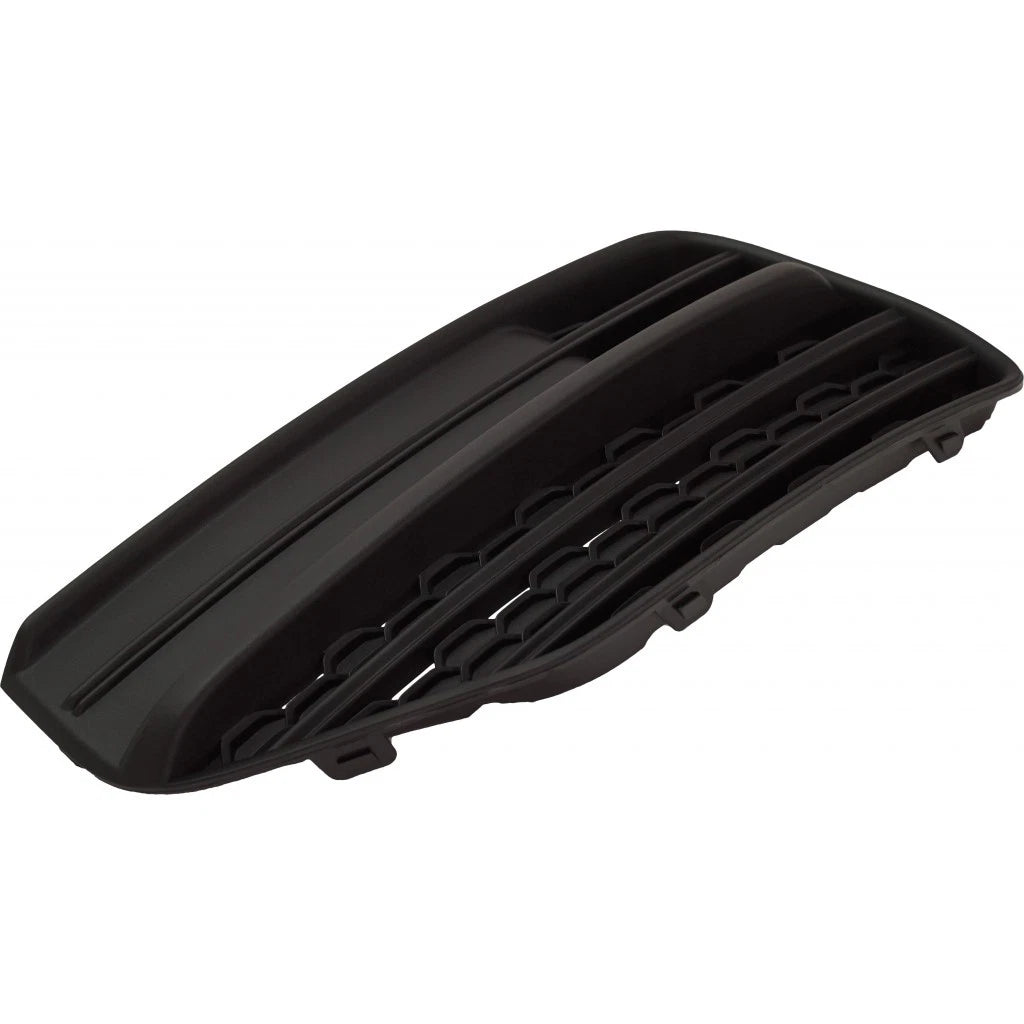 Bumper Grille Driver Side for Volvo XC90 (2016–2019) CLX-M0-USA-RV01550018-CL360A70, VO1038109