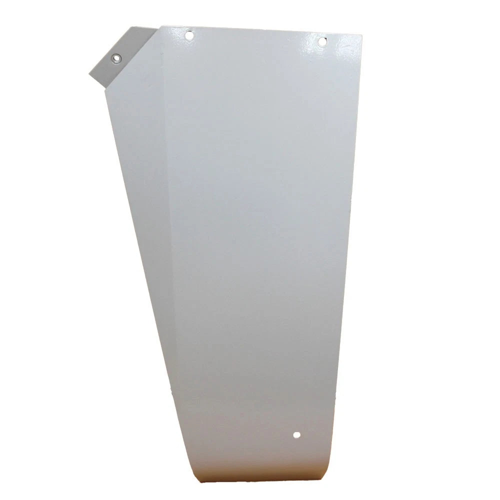 Right Hand Side Panel for Massey Ferguson 245 (20C Turf)