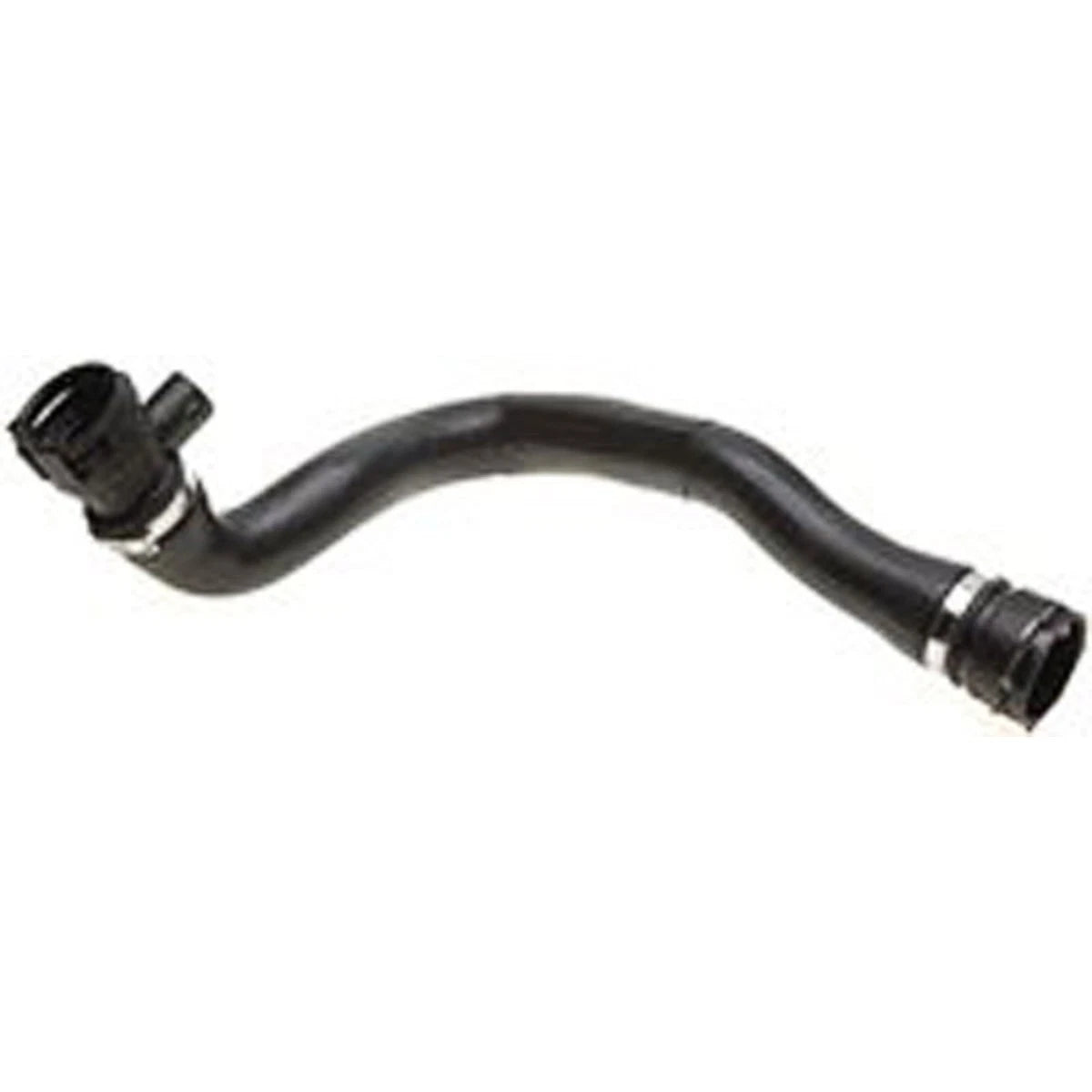 Lower Radiator Hose for BMW 540i Z8 740i (1999–2003) 23885 22737L 72811 67268