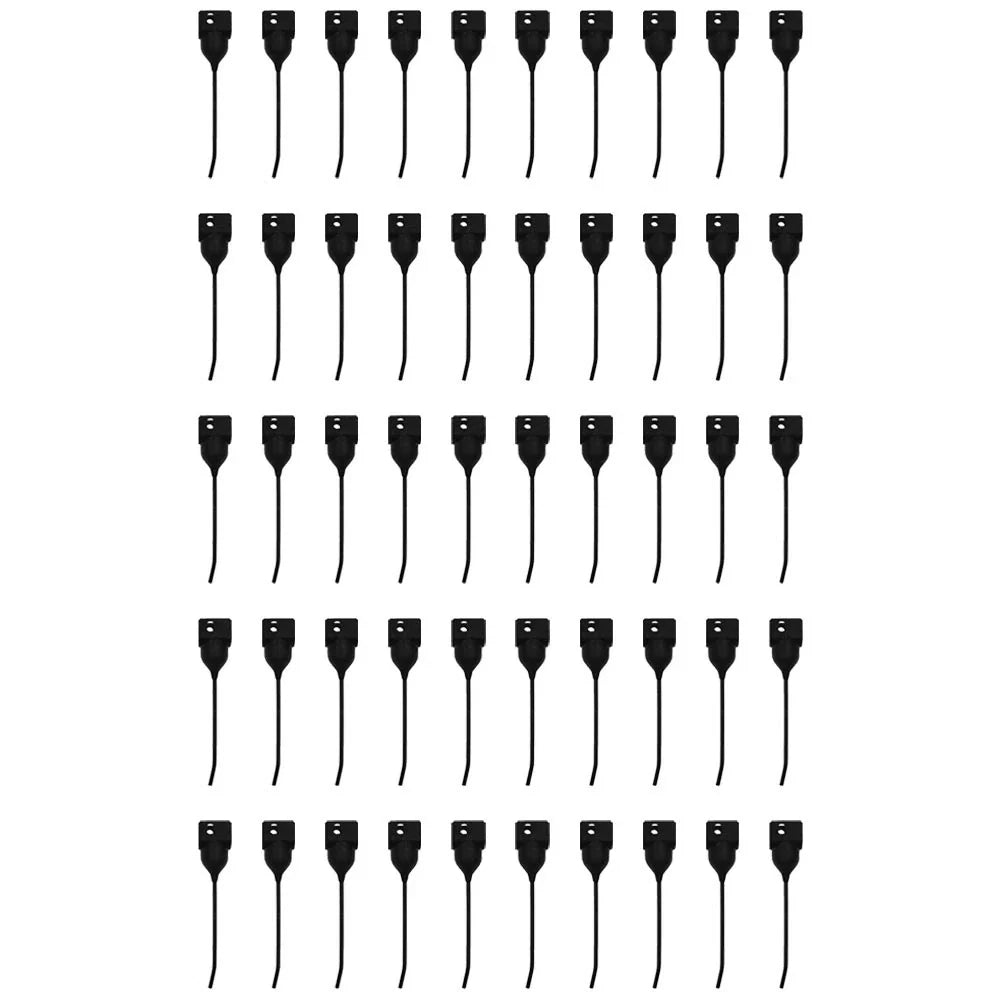 Rake Teeth for Allis Chalmers (Replaces 70544034) - Qty 50
