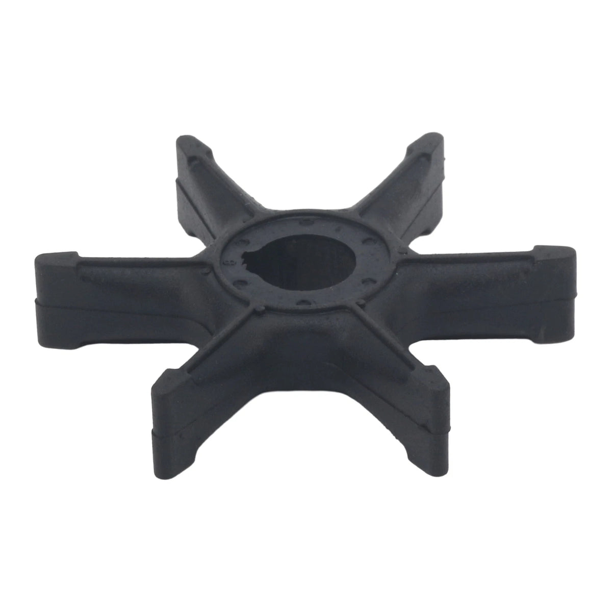 Rubber Impeller for Yamaha 2-S 20 25 HP Engine (6G0-44352-00, 6G0-44352-01, 6G0-44352-03)