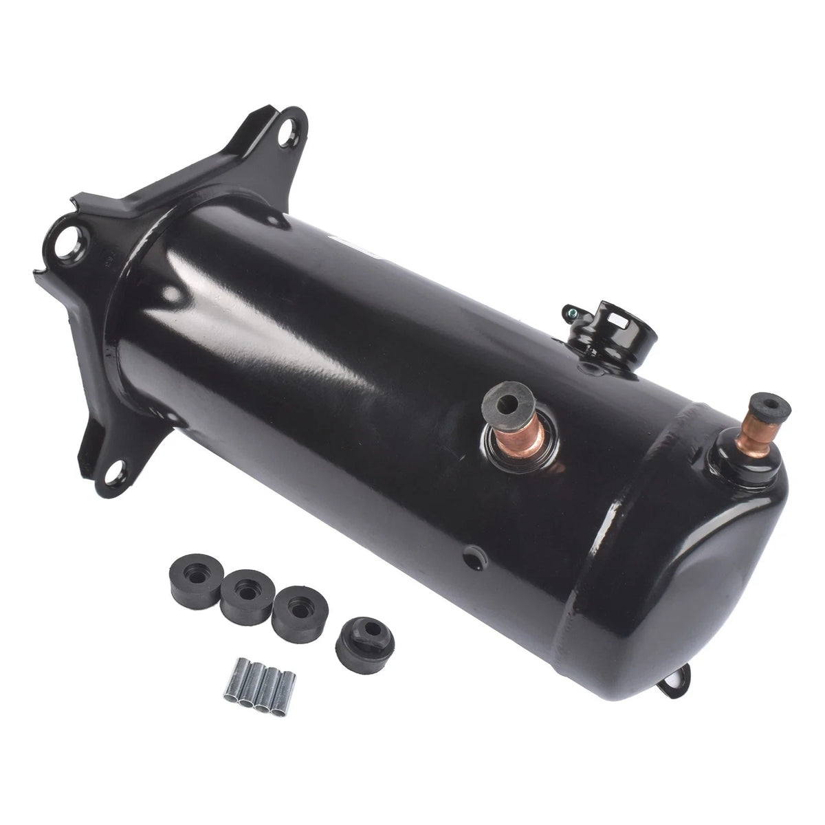 Scroll Compressor for 3.5 Ton R-22 R407C (208-230V, 1 Phase)