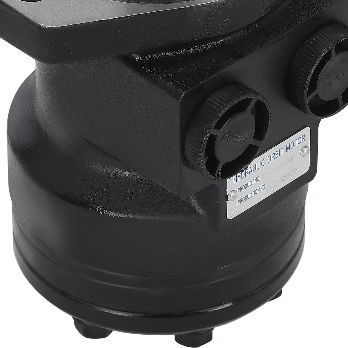 Hydraulic Motor 101-1701-009 for Eaton Char-Lynn H Series