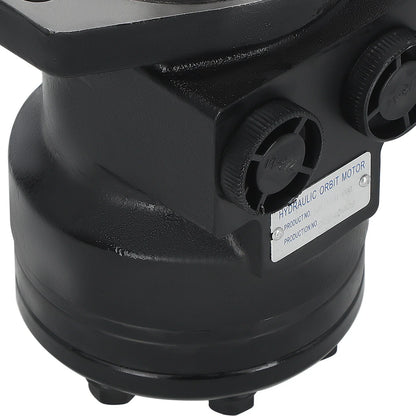 Hydraulic Motor 101-1701-009 for Eaton Char-Lynn H Series