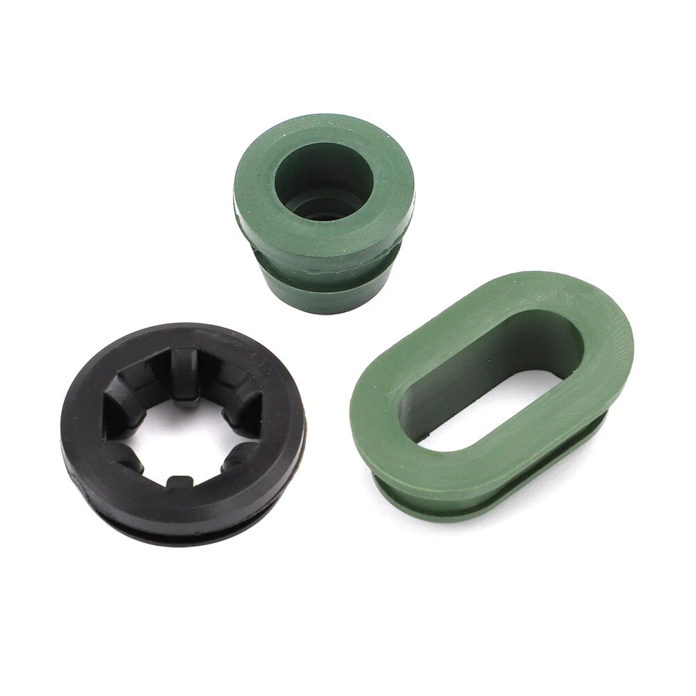Set of 2 Front Shift Linkage Bushings for Cadillac Eldorado (1979–1985)