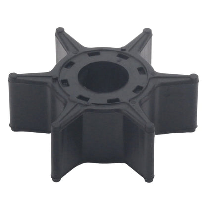 Outboard Water Pump Rubber Impeller & Key for Yamaha 20-25 HP (1990–2023) 6L2-44352