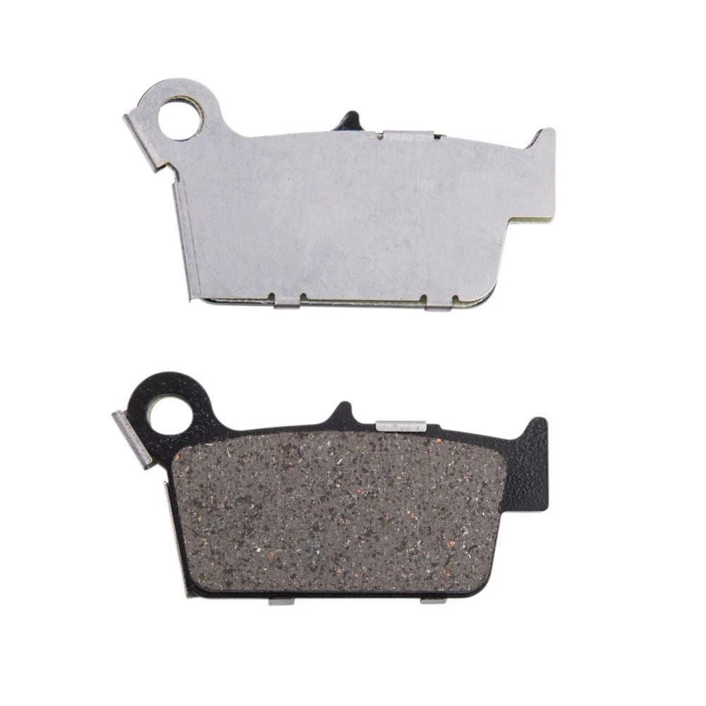 Tusk TA367X Carbon Brake Pad for Beta 300 Xtrainer (2015–2025)