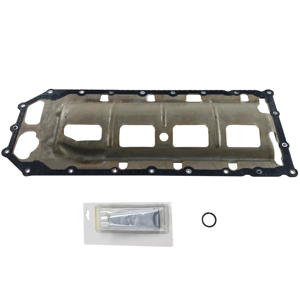 Oil Pan Gasket Set for Chrysler Dodge Ram 1500 2500 (2003–2020) OS30750R
