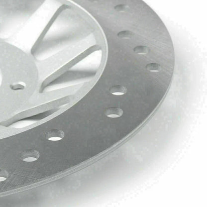 Front Brake Disc Rotor 45351-KRE-920 for Honda XR125L (2003–2006)