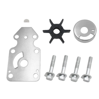 Impeller Repair Kit for Yamaha 9.9-15 (63V-W0078, 63V-W0078-01-00, 18-3433)