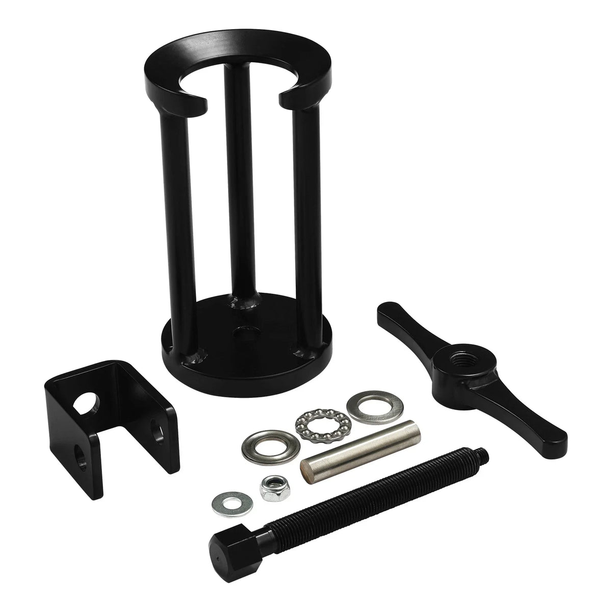 1.25" Rear Shock Lowering Kit for Harley Softail (2018–2023)