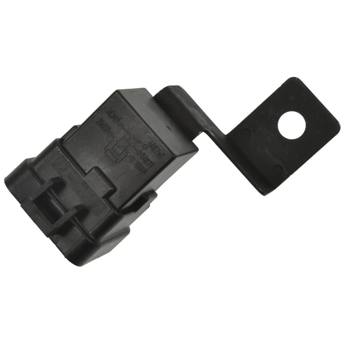 A/C Clutch Relay RY-1483 for Dodge Ram 1500 2500 3500 (2006–2010)
