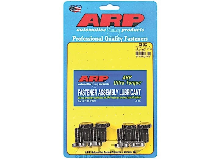 ARP Flywheel Bolt Kit for Honda B-Series (208-2802)