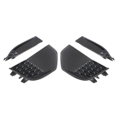 Set of 2 Front Fog Lamp Bezel Trim Covers for LR Discovery Sport (2015–2019)