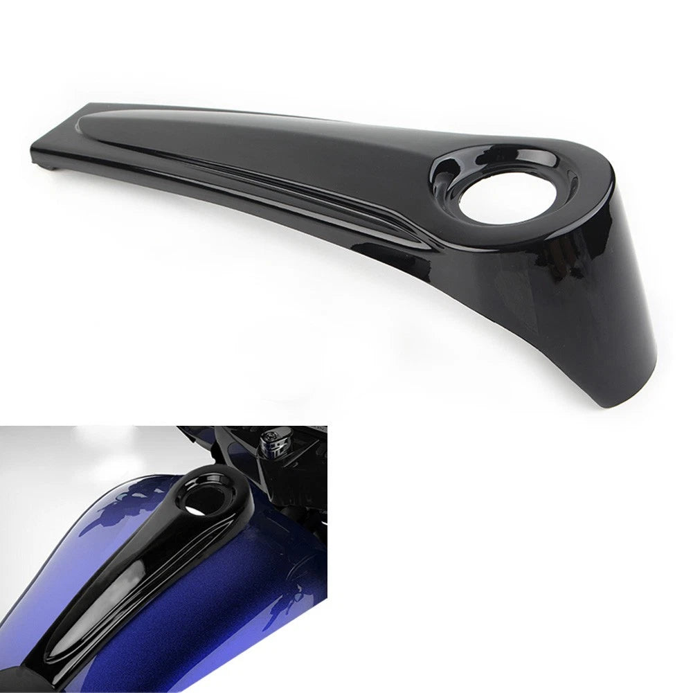 Stretched Dash Panel for Harley Electra Glide Touring FLHT