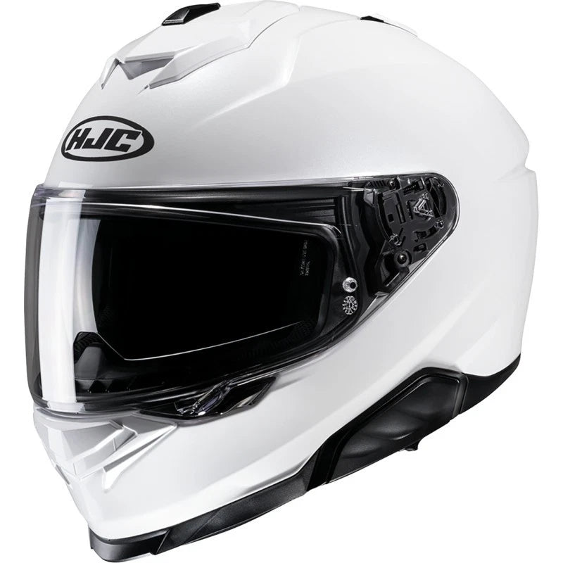 HJC i71 Solid Helmet 2XL - FP55NUS8XWHV