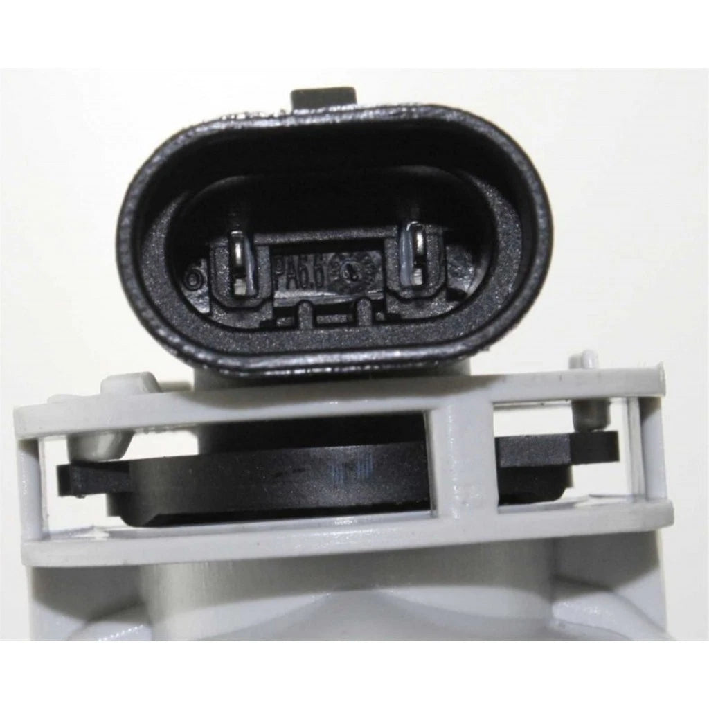 Fog Light Assembly Pair for Lincoln Mark LT (2005–2008) PLX-M0-330-2033L-AS-CL360A52, FO2592220, FO2593220