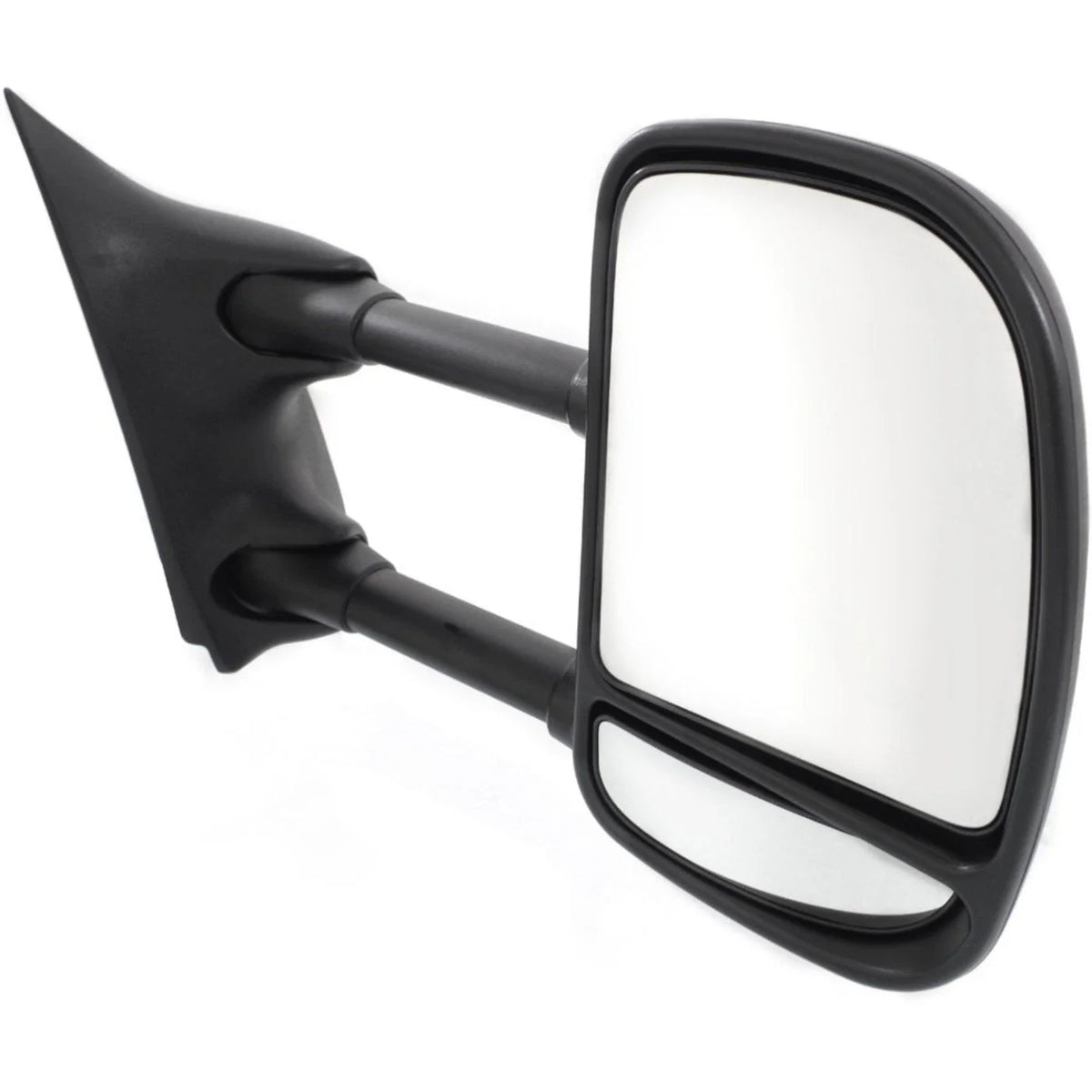 2Pc Power Mirror Set for Ford F-250 Super Duty F-350 F-450 (1999–2007)