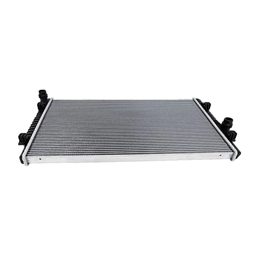 Radiator Plastic Tank for Audi TT Quattro (2016–2021) VW3010166, KLX-KSI-CUC13529-CL360A55