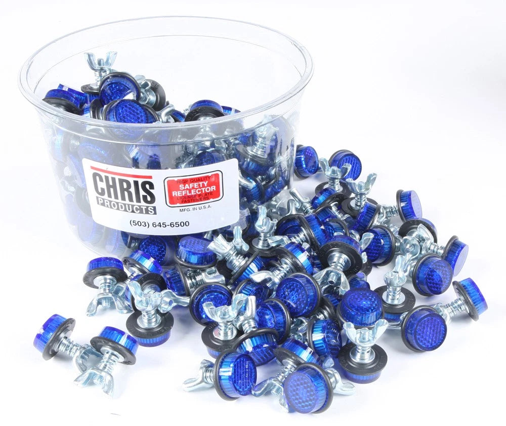 Mini-Reflectors for (CH40B)