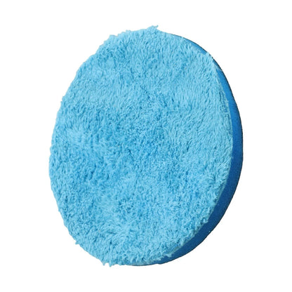 6'' Microfiber Polishing Pad Disc for Rotary DA Polisher