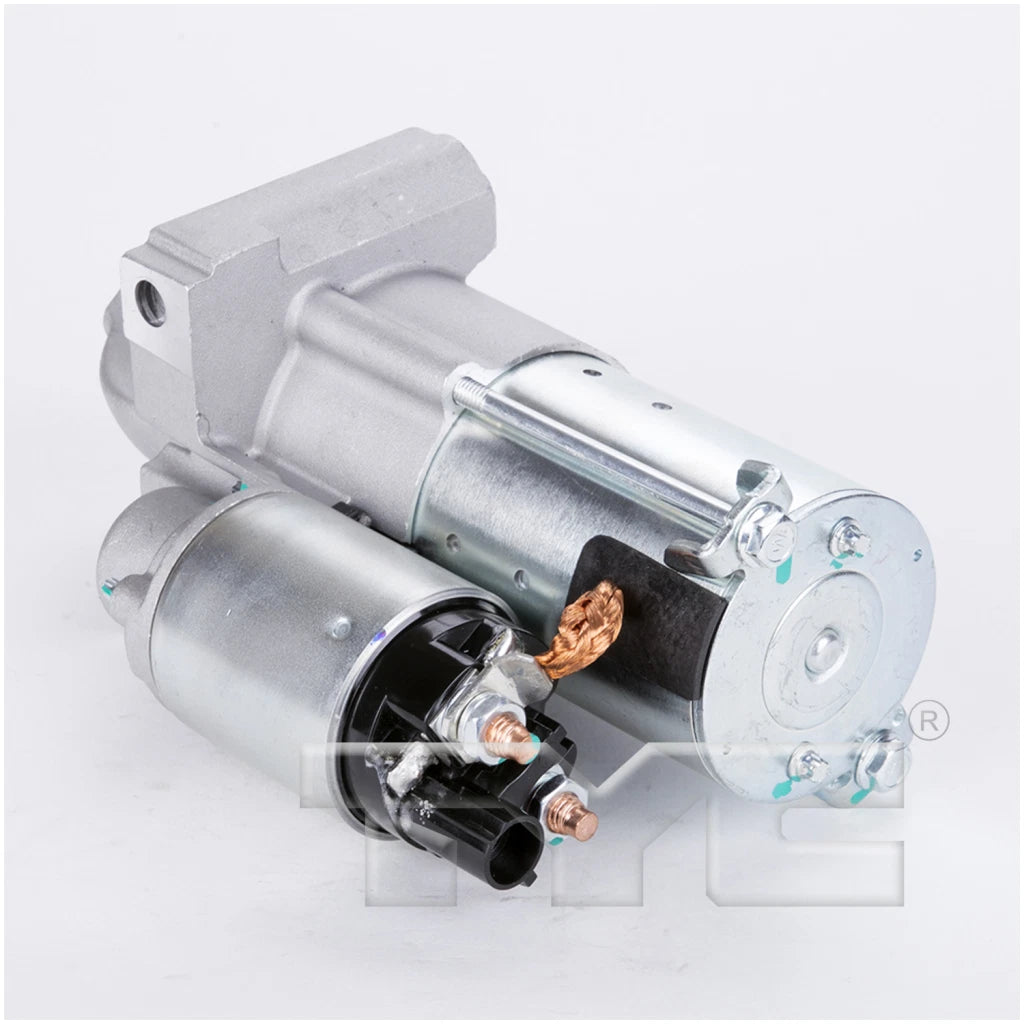 Starter Motor for Chevy Tahoe (2009–2014) | 19180529 | CLX-M0-1-06970-CL360A8