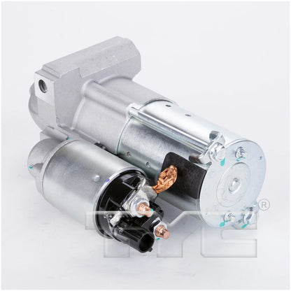 Starter Motor for Chevy Tahoe (2009–2014) | 19180529 | CLX-M0-1-06970-CL360A8