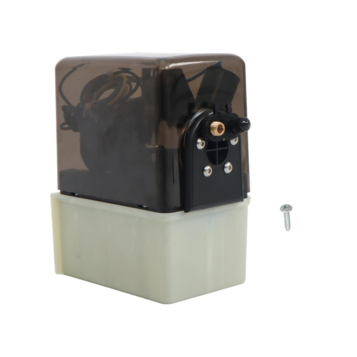 12V Hydraulic Power Unit for Marine Applications (V351HPU1)