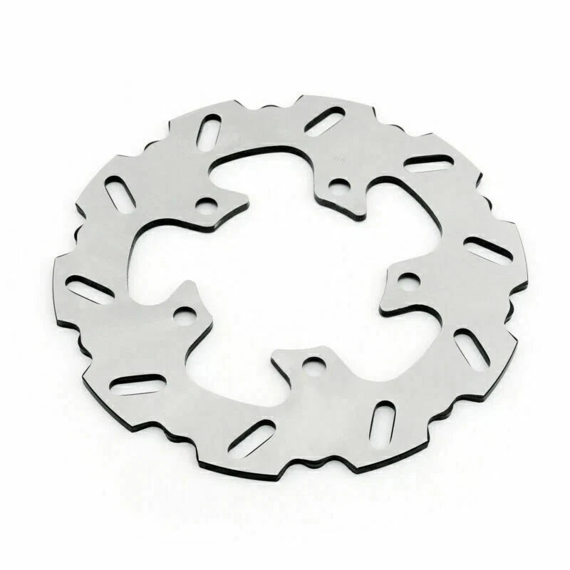 Rear Brake Rotor Disc for Suzuki GSX-R 600 750 TL 1000 SV 650 1000 (T9)