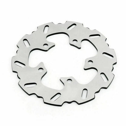 Rear Brake Rotor Disc for Suzuki GSX-R 600 750 TL 1000 SV 650 1000 (T9)