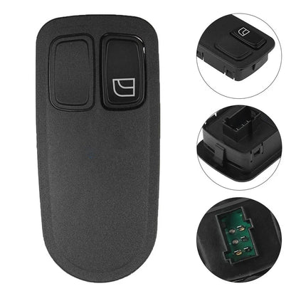 Electric Power Window Switch for DAF CF XF (1693129, 1811229, 1669888)