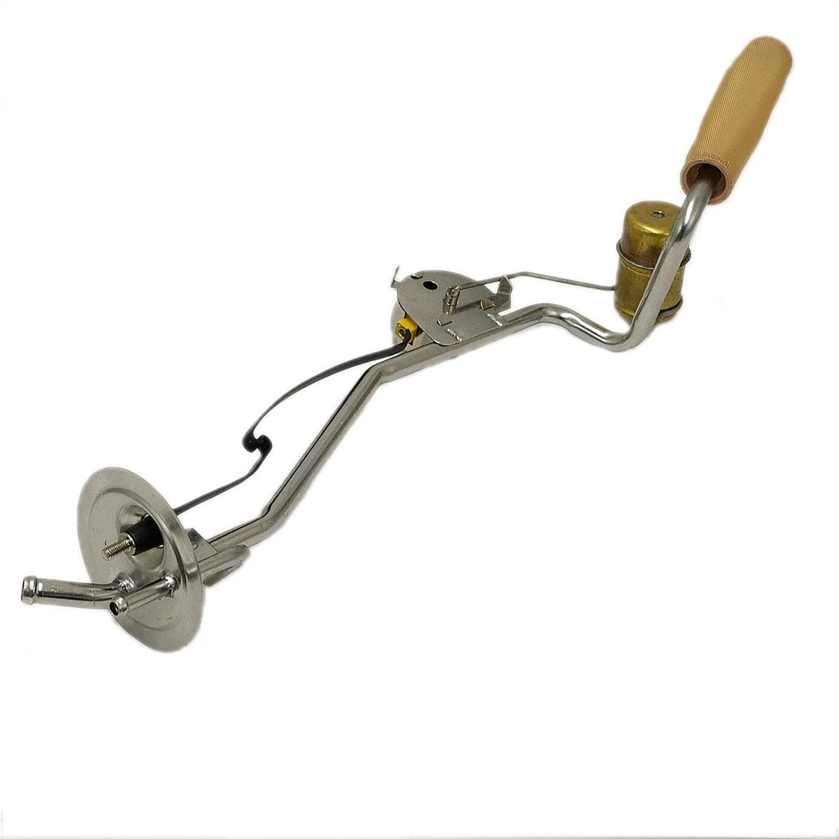 Fuel Sending Unit for Charger (1967–1970) 37130151