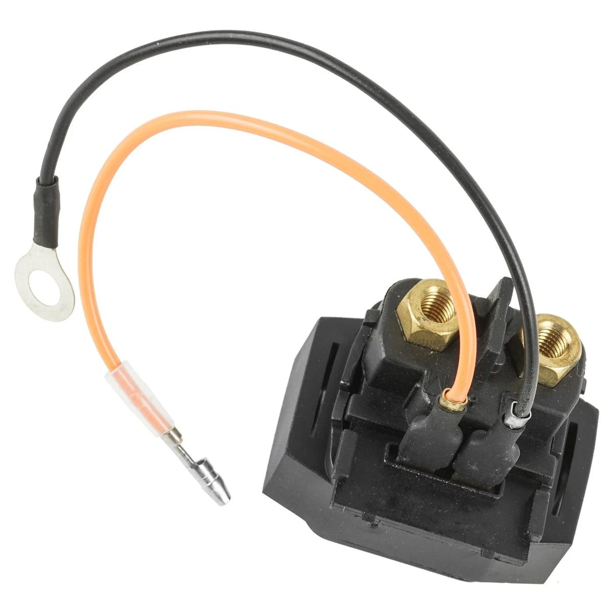 Starter Solenoid Relay for Yamaha 140 FX140 800 XLT800 (2002–2004)