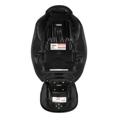 Rider & Passenger Seats for Harley CVO Street Road Glide (2009-2024)