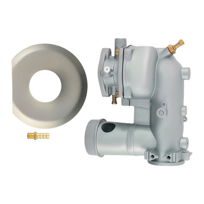 Carburetor Fits Briggs & Stratton (392587 391065 170401 190401 195412)