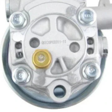Power Steering Pump for Subaru Impreza WRX WRX STI (2002–2014)