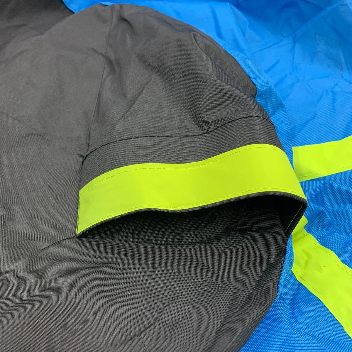 Heavy Duty Trailerable Storage Snowmobile Sled Cover for Yamaha FX Nytro