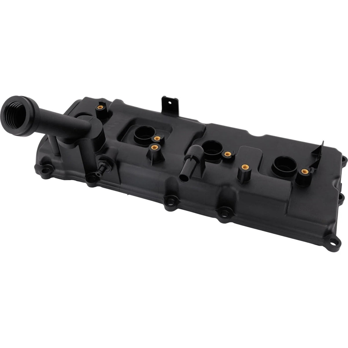 Set of 2 Valve Covers for Nissan NV3500